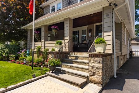 58 Hillside Avenue, New Rochelle, New York 10801, USA