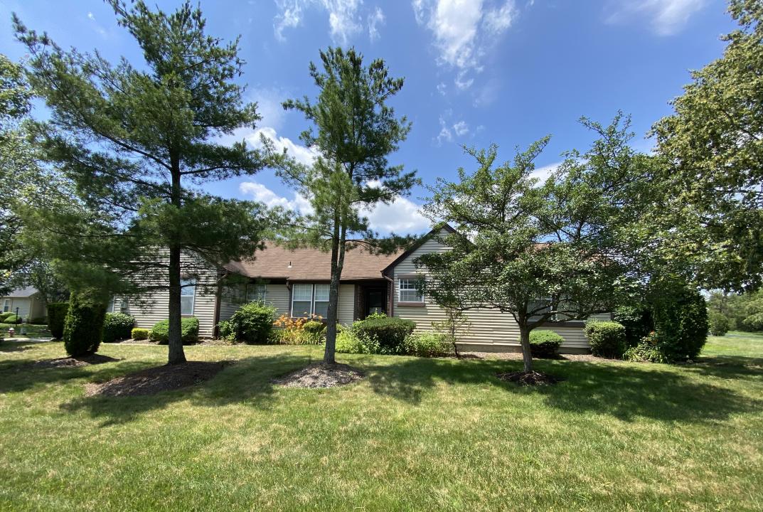 28 Rothwell Drive, Monroe Township, New Jersey 08831, États-Unis