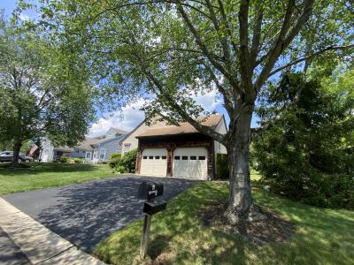 28 Rothwell Drive, Monroe Township, New Jersey 08831, États-Unis