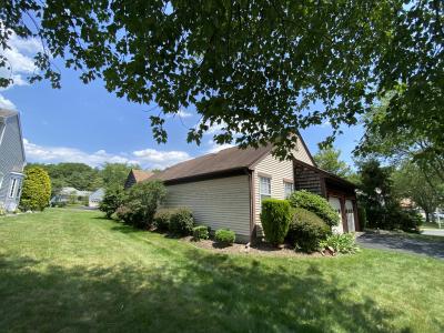 28 Rothwell Drive, Monroe Township, New Jersey 08831, États-Unis