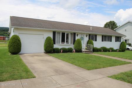 34 Jeffrey Drive, Larksville, Pennsylvania 18704, Estados Unidos