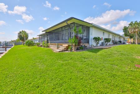 1041 Apollo Beach Blvd # F, Apollo Beach, 佛罗里达州 33572, 美国