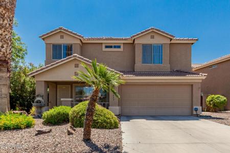 12823 W ASH Street W, El Mirage, Arizona 85335