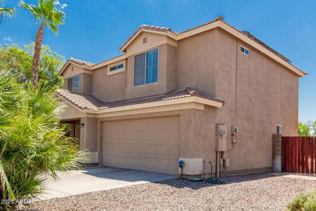 12823 W ASH Street W, El Mirage, Arizona 85335