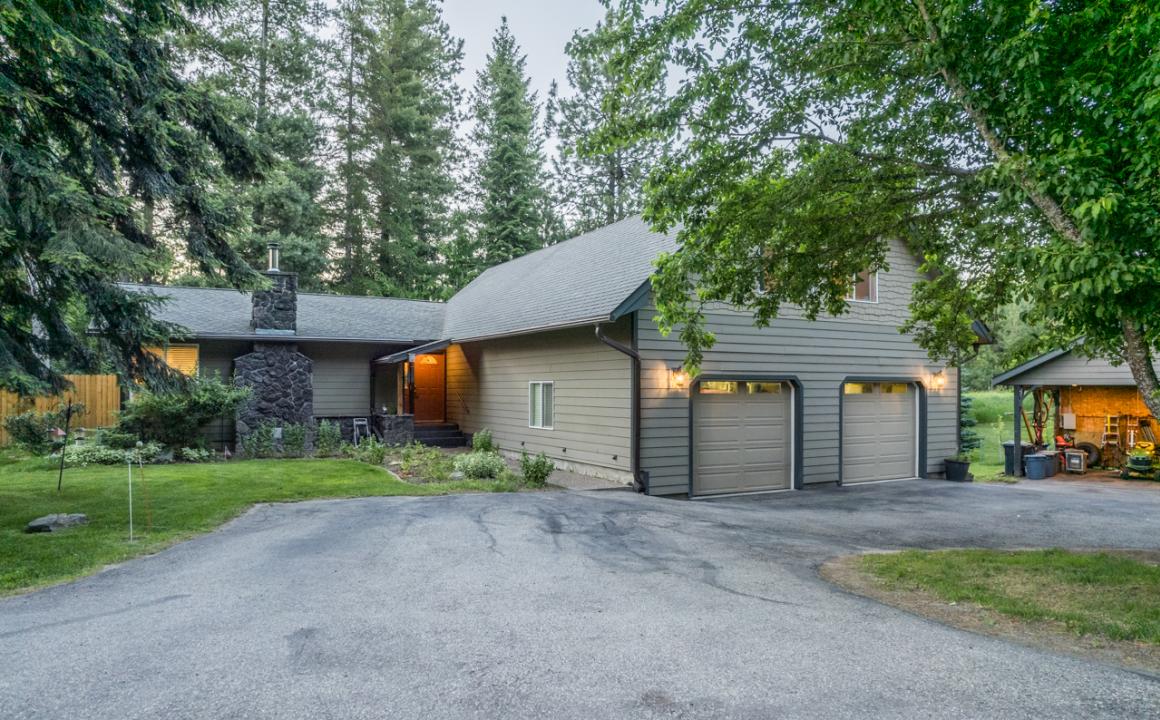 6531 Tannenbaum Circle, Bonners Ferry, Idaho 83805, États-Unis