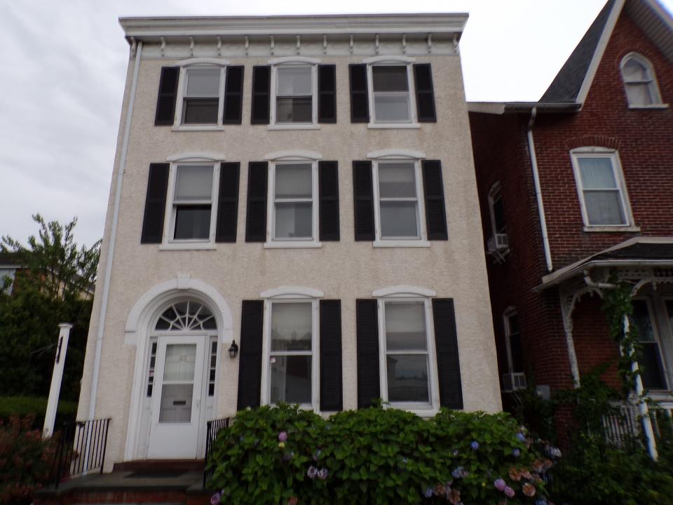 42 E 3rd St, Reading, 賓夕法尼亞州 19512, 美國
