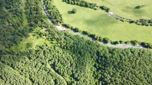 (Lot 13) 5.45 Acres Off PR 3629, Lamar, 阿肯色州 72846, 美国