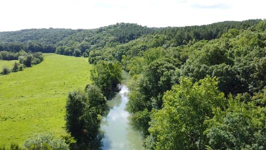 (Lot 13) 5.45 Acres Off PR 3629, Lamar, 阿肯色州 72846, 美国