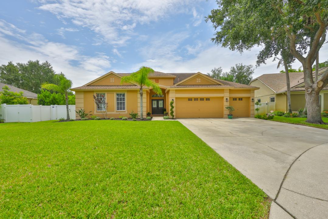 12305 Freesia Ct, Riverview, Floride 33569, États-Unis