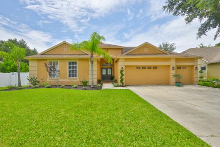 12305 Freesia Ct, Riverview, Floride 33569, États-Unis