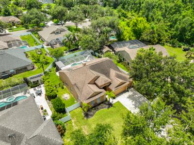 12305 Freesia Ct, Riverview, Floride 33569, États-Unis