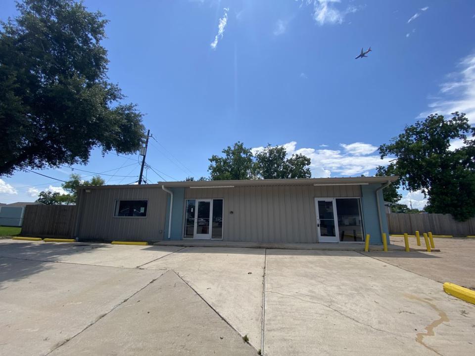 901 W Hart Ave, Pasadena, Texas 77506, HOA KỲ