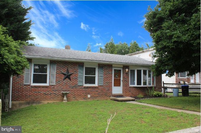 1340 Apple St, Upper Chichester, Pennsylvania 19061, Amerika Birleşik Devletleri