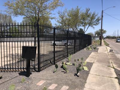 4833 Reed Road, Houston, Texas 77033