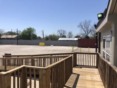 4833 Reed Road, Houston, Texas 77033