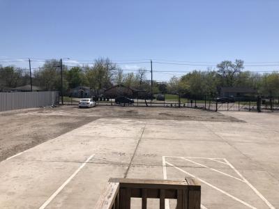 4833 Reed Road, Houston, Texas 77033