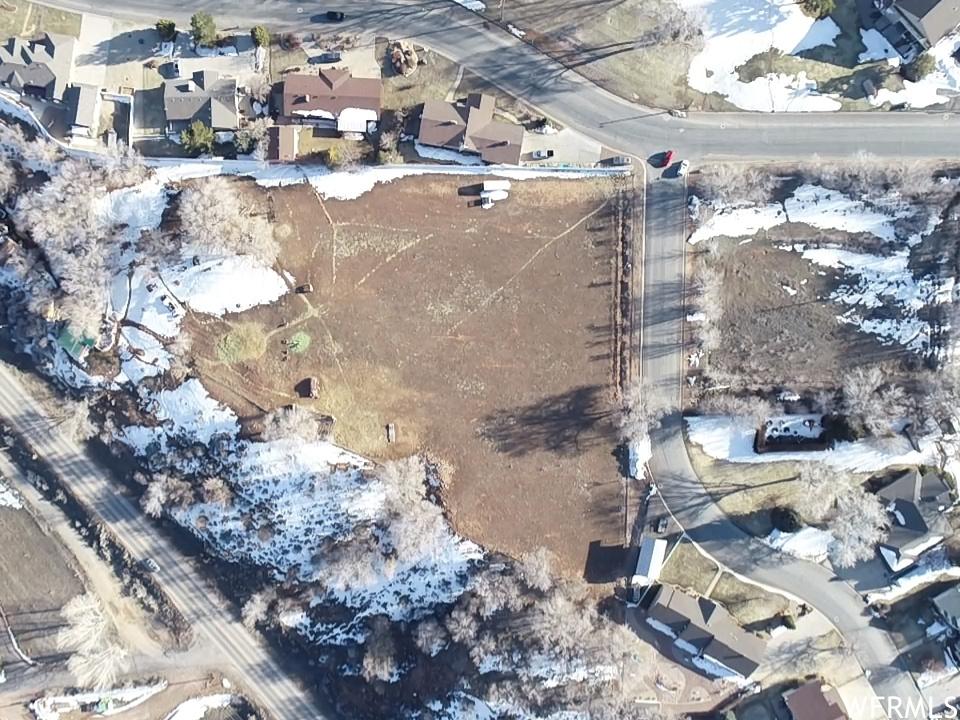 Canyon View Drive 00-0005-6642 & 00-0005-7012, Roosevelt, Utah 84066, Estados Unidos