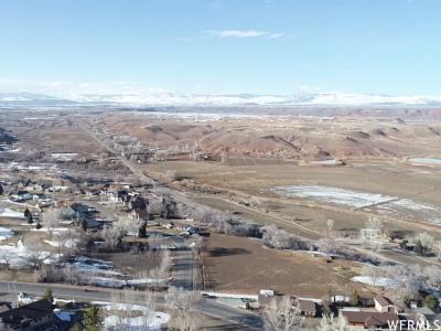 Canyon View Drive 00-0005-6642 & 00-0005-7012, Roosevelt, Utah 84066, Estados Unidos