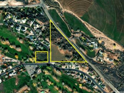 Canyon View Drive 00-0005-6642 & 00-0005-7012, Roosevelt, Utah 84066, Estados Unidos