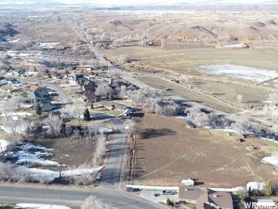 Canyon View Drive 00-0005-6642 & 00-0005-7012, Roosevelt, Utah 84066, Estados Unidos