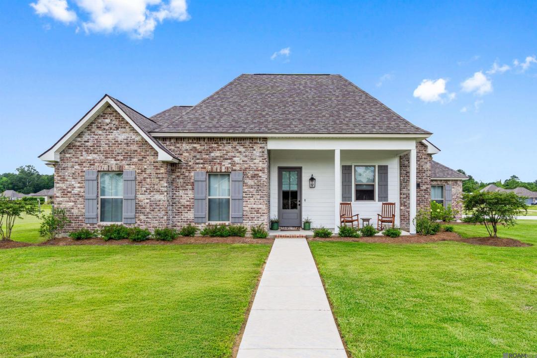 31921 Redrick Dr, Walker, Louisiana 70785, Estados Unidos
