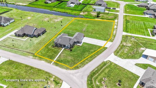 31921 Redrick Dr, Walker, Louisiana 70785, Estados Unidos