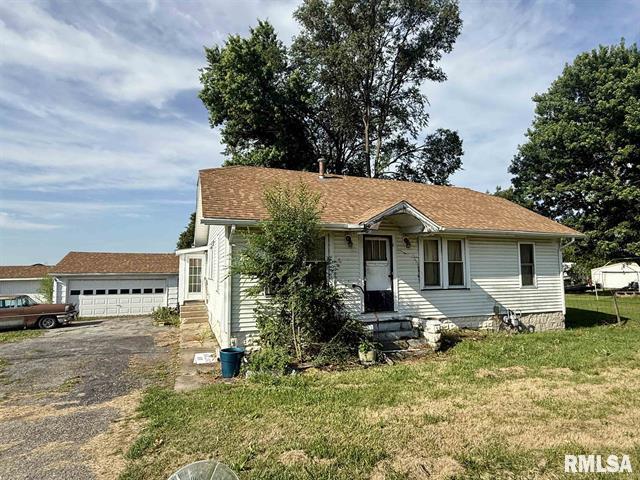 684 US Hwy 150E, Galesburg, Illinois 61401, Stati Uniti