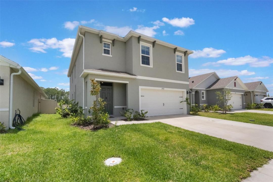 2769 Reddish Egret Bnd, St Cloud, Florida 34773