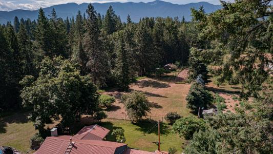 66582 Highway 2, Bonners Ferry, Idaho 83805, USA