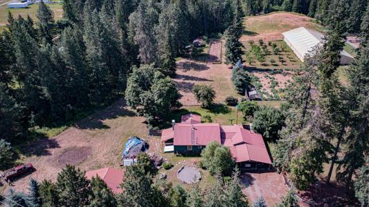 66582 Highway 2, Bonners Ferry, Idaho 83805, Estados Unidos