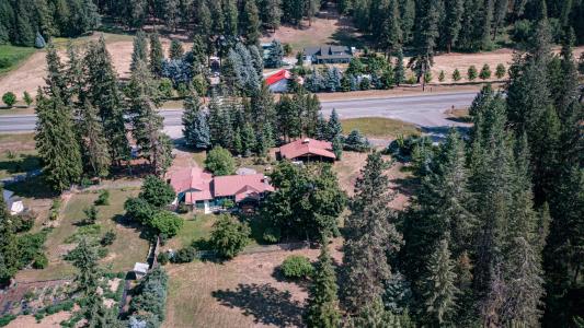 66582 Highway 2, Bonners Ferry, Idaho 83805, Estados Unidos