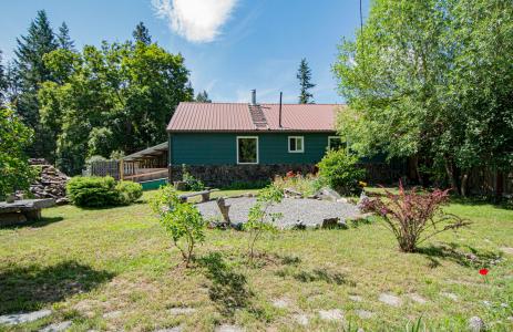 66582 Highway 2, Bonners Ferry, Idaho 83805, Estados Unidos