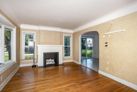 502 S Barclay, Bay City, 密歇根州 48706, 美国