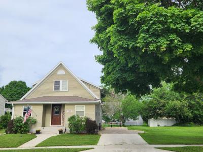 1306 N Rhode Island, Mason City, أيوا 50401, الولايات المتحدة