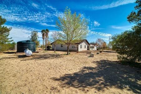 4530 W Ridgecrest Blvd, Ridgecrest, California 93555, Stati Uniti