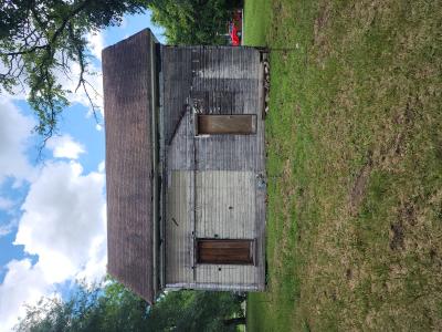 906 Second Street, Mena, Arkansas 71953, USA
