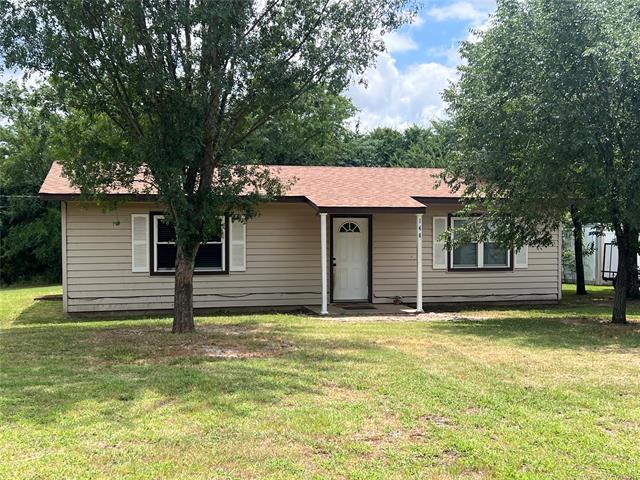 146 Erwin Street, Stringtown, 俄克拉荷马州 74569, 美国