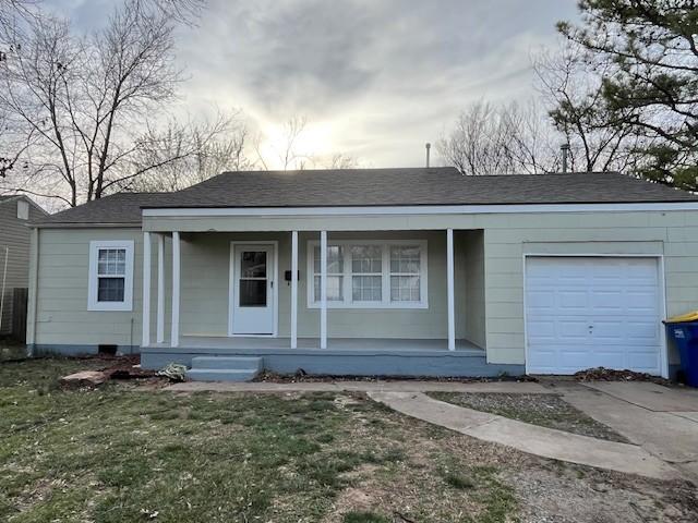 214 S. Berry St., Stillwater, 奧克拉荷馬州 74074, 美國