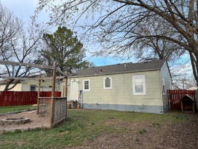 214 S. Berry St., Stillwater, 奧克拉荷馬州 74074, 美國