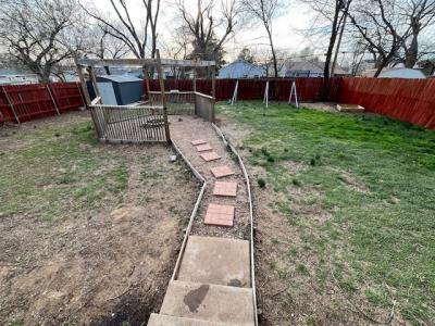 214 S. Berry St., Stillwater, 奧克拉荷馬州 74074, 美國