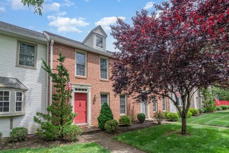 449 Delancey Court, Mechanicsburg, Pennsylvania 17055, USA