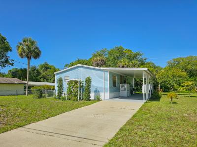4630 Nellie Street, Edgewater, Florida 32141, USA