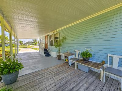 4630 Nellie Street, Edgewater, Florida 32141, Stati Uniti