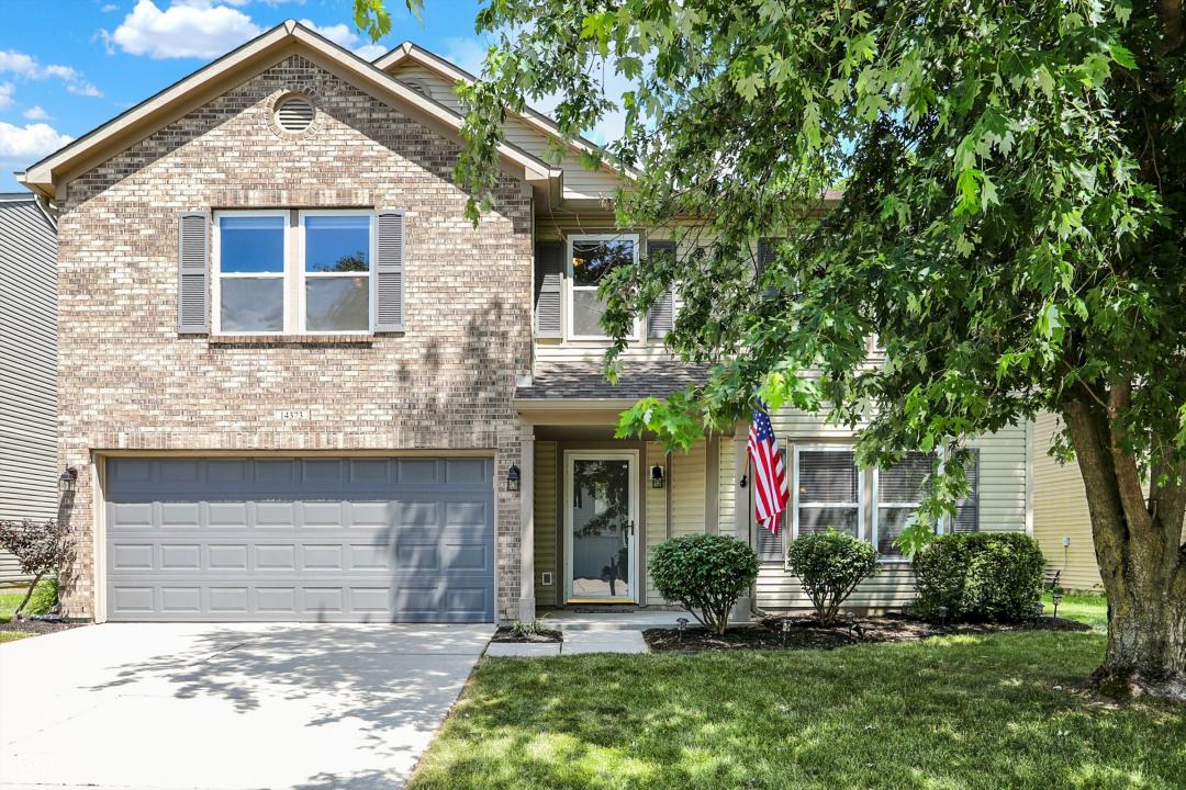 14373 Orange Blossom Trail, Fishers, Indiana 46038, Estados Unidos