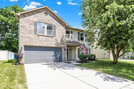 14373 Orange Blossom Trail, Fishers, Indiana 46038, Estados Unidos