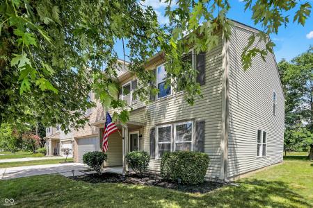 14373 Orange Blossom Trail, Fishers, Indiana 46038, Estados Unidos
