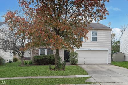 14432 Lee Stewart Lane, Fishers, 印第安納州 46038, 美國