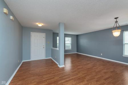 14432 Lee Stewart Lane, Fishers, 印第安納州 46038, 美國