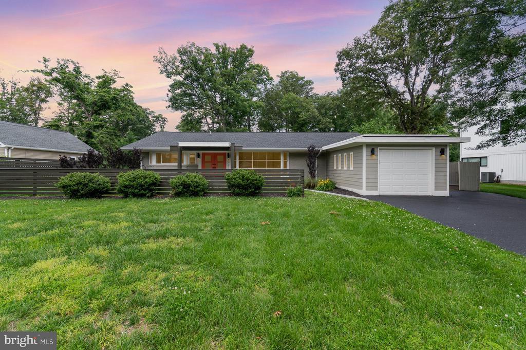 7737 Schelhorn Road, Alexandria, Virgínia 22306, Estados Unidos