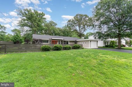7737 Schelhorn Road, Alexandria, Virginia 22306, USA